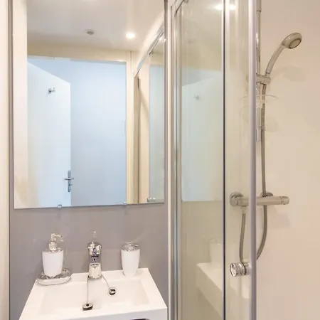 Exquisite Ensuites At The Croft Derby Exterior photo