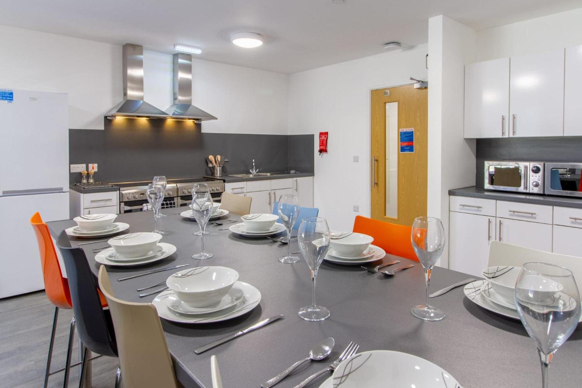 Exquisite Ensuites At The Croft * Derby