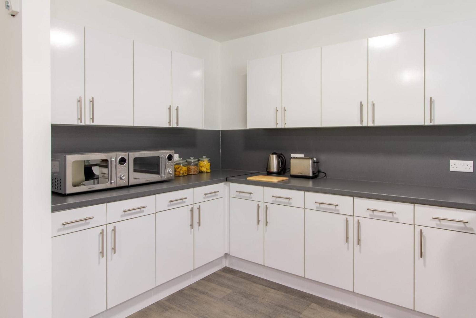 Apartment Exquisite Ensuites At The Croft