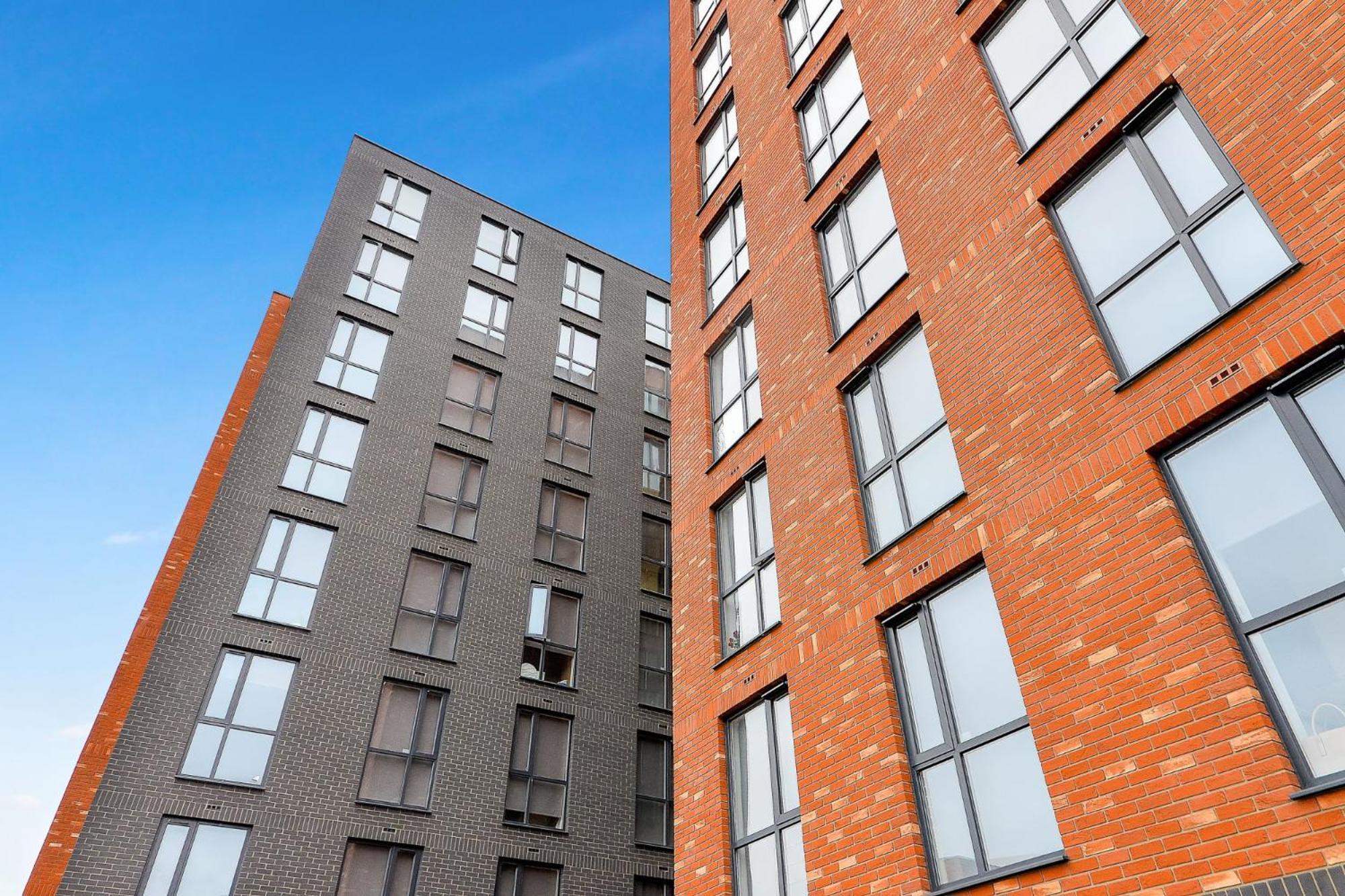 Apartment Exquisite Ensuites At The Croft *